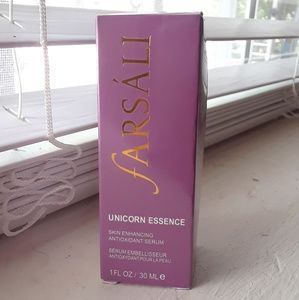 Farsali Unicorn Essence Serum